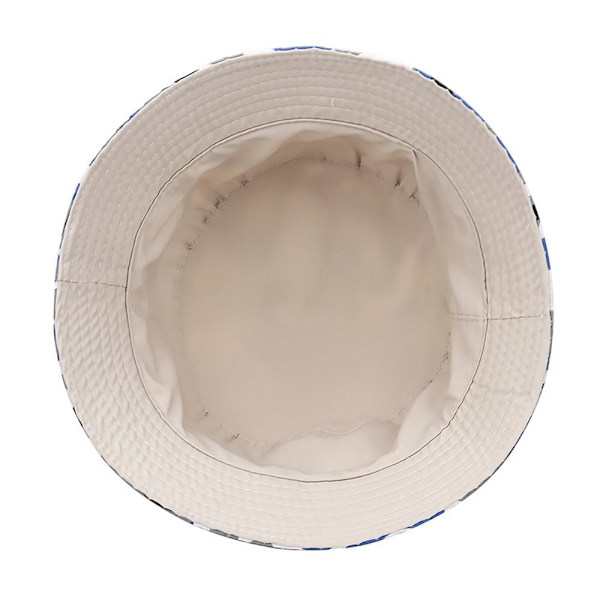 Bucket Hat Beach Cap CAMOUFLAGE CAMOUFLAGE camouflage