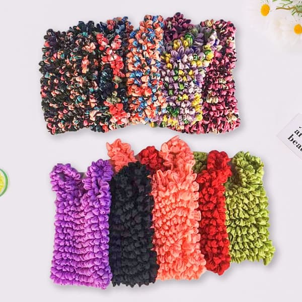Magic Stretch Bag Plisseret taske TYPE A TYPE A Type A