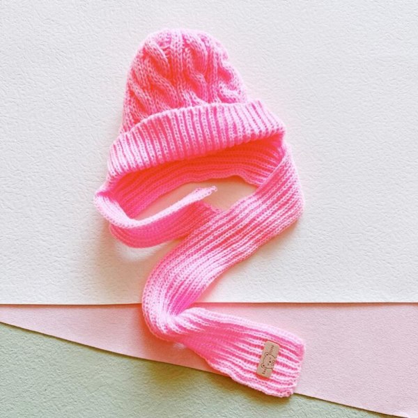 Modekasketter Casual Hat 5 5 5