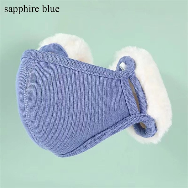 Naamio cover SAPPHIRE BLUE sapphire blue