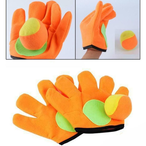 Sucker Sticky Ball 2 GUL 2 SOFT BALL 2 GUL 2 SOFT BALL 2 Yellow 2 Soft Ball