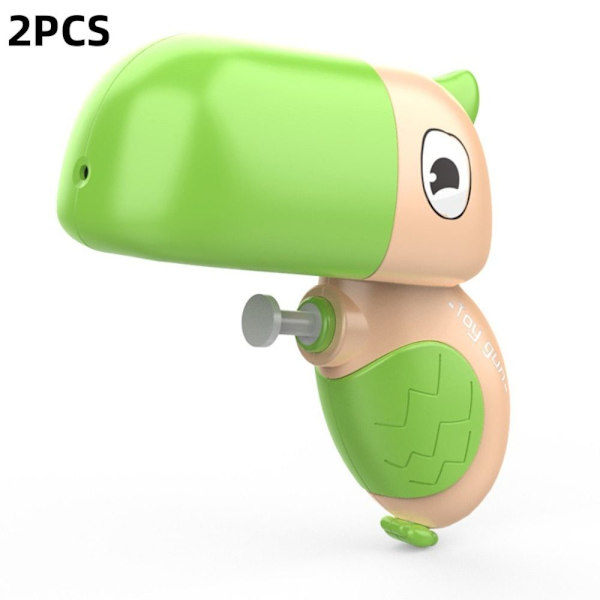 2kpl Toucan Water Gun Shooting Water Gun B B B