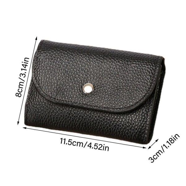 Mini Wallet Kreditkort Tasker PINK pink
