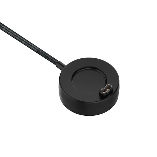 PD oplader USB-kabel Nylonflettet ladeledning