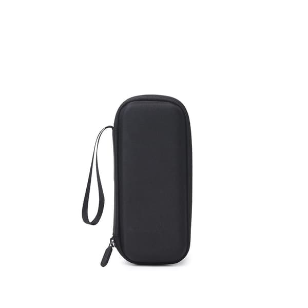 Oppustelig Treasure Box EVA Case 1S Pumpe Case