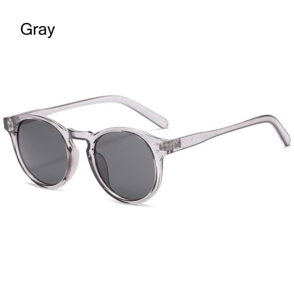 Aurinkolasit Harmaat Gray