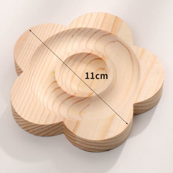 Handstring Armbånd Display Stand Organizer for smykkerfremstilling 3 3 3