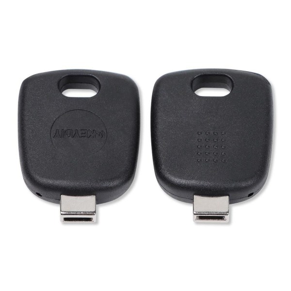 Auton case KD Universal Transponder Spare Chip Key Head 1pcs