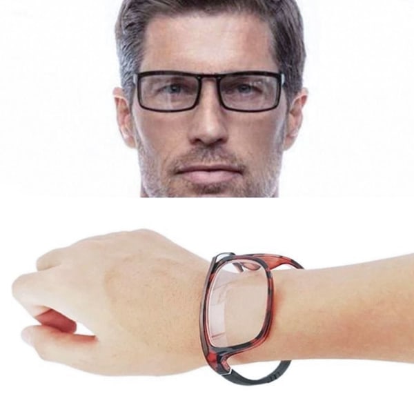 Anti-blue Light Glasses Lukulasit STRENGTH 1.00 Strength 1.00