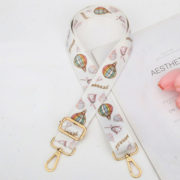 Väska Strap Axelväska Strap 5 5 5