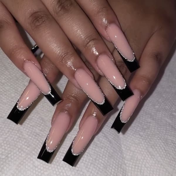 Fake Nails False Nail 1 1 1