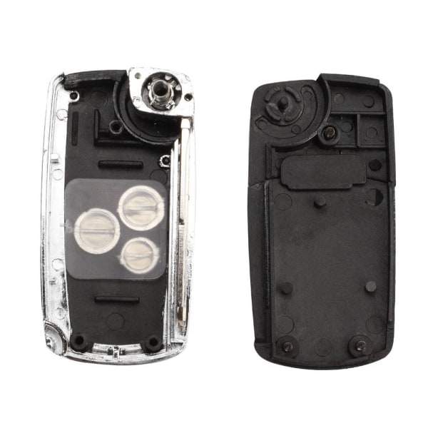 Remote Key Shell Case Car Key Shell Remote Key Case 3 Buttons