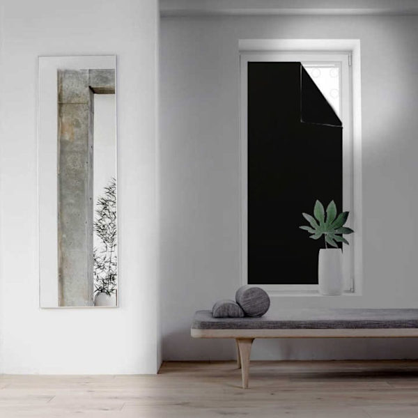 1-3meter Mørklægningsgardin 145X100CM 145x100cm