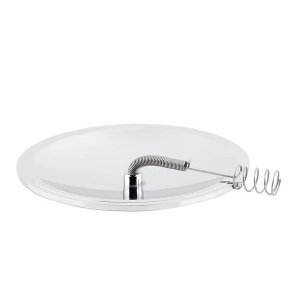 Soltändare Solar Igniter Utomhus Eldstartare 9.6cm