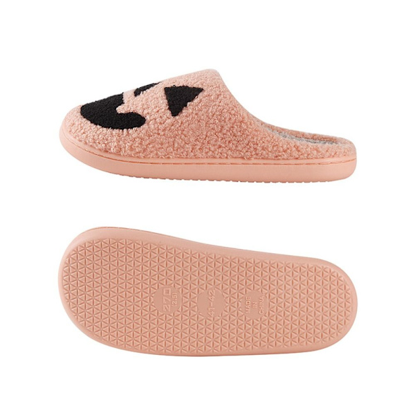 Pumpa Tofflor Flat Tofflor ORANGE 41-42 41-42 orange 41-42-41-42