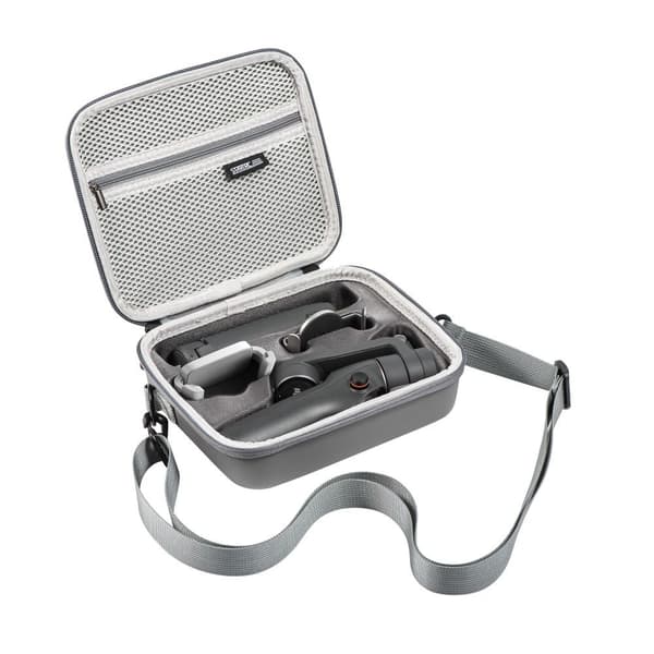 Förvaringsbox för DJI Osmo Mobile 6 PU Portable Case