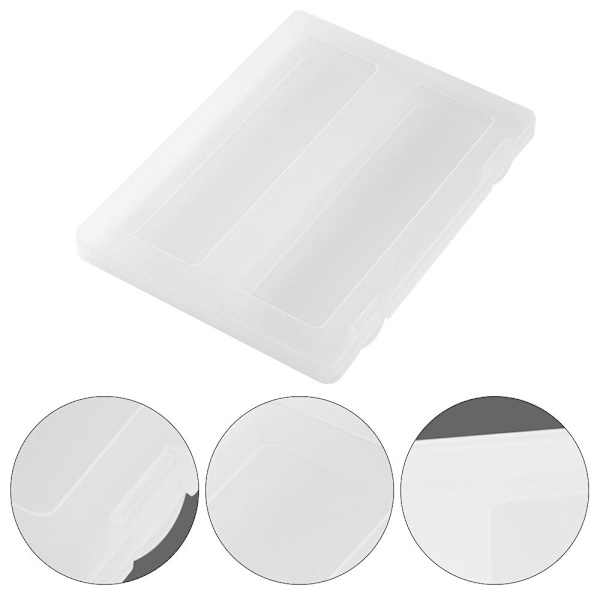 File Box Dokumentlagring Box Data Box