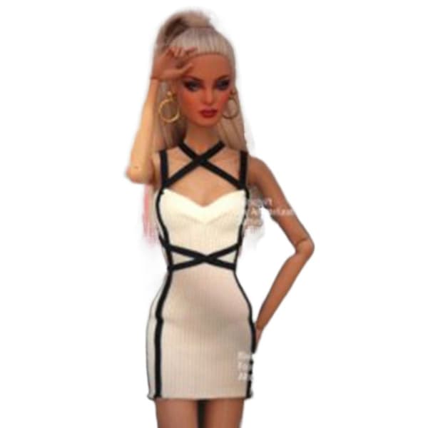 Festkläder Klänningar Prinsesskläder 9 9 9