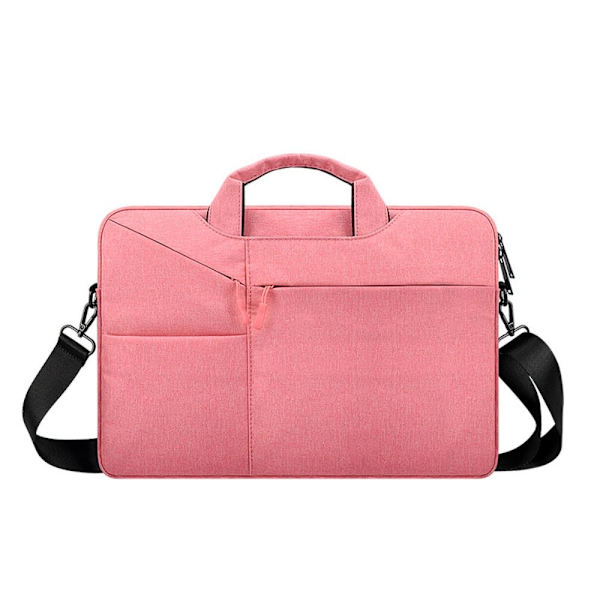 Notebook-taske Taske til bærbar computer PINK 14-15,4 TOMME 14-15,4 pink 14-15.4 inch-14-15.4 inch