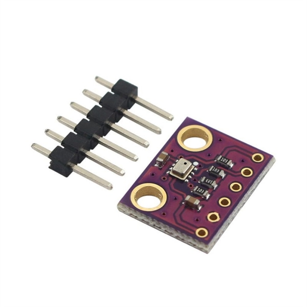 5 stk. Atmosfærisk tryksensormodul barometrisk tryk