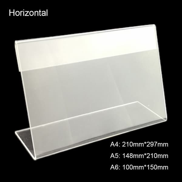 Fotoram Dra & Rita A4HORISONTAL HORIZONTAL A4Horizontal