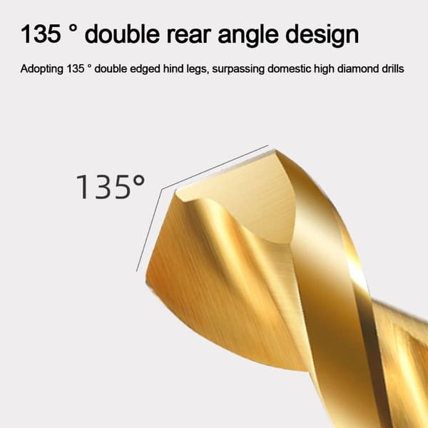 Bor spiralbor 4MM 4mm