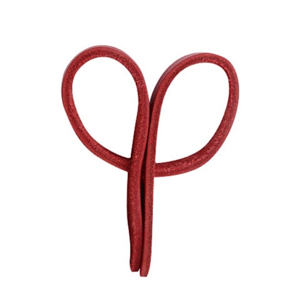 Bueskyting Finger Sling Finger Sling RØD Red