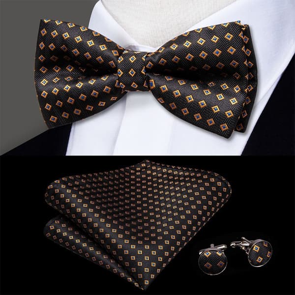 Herr Fluga Set Flugor 10 10 10