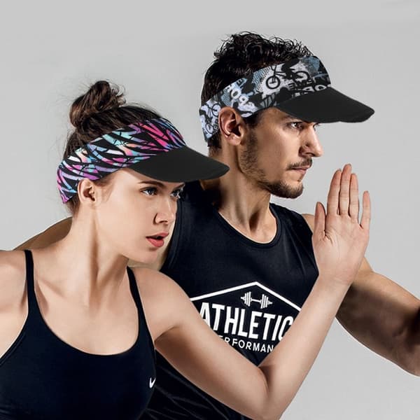 Utomhussporthattar Tom cap 02 02 02