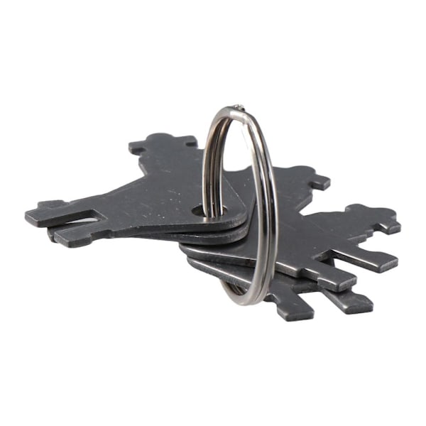 20st Pappershandduk Dispenser Key Universal Dispenser Key Toalett