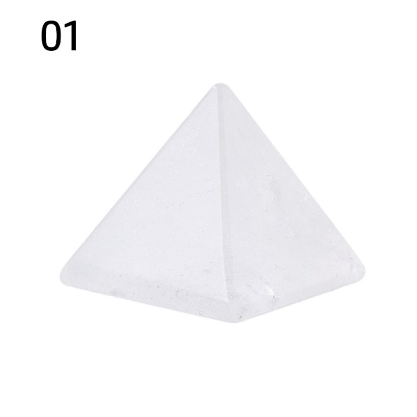 Krystalpyramidepyramide model 01 01 01