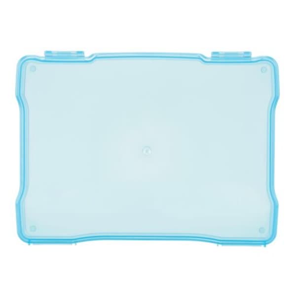 Fotoförvaring Boxesorganizer TRANSPARENT transparent