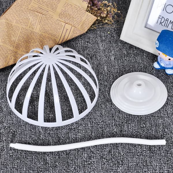 Hatteholder Hattestativ 30CM 30cm