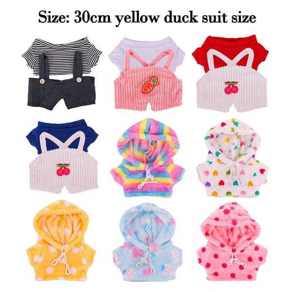 Doll Sweater Mini Online Duck 2 2 2