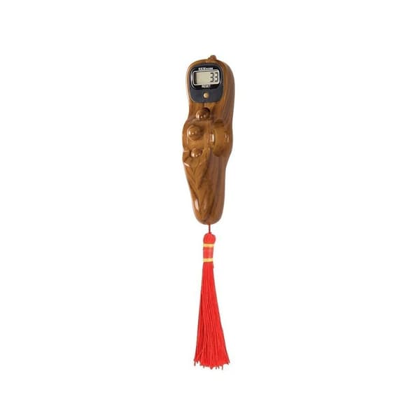 Elektronikk Digital Counter Rosary Beads Timer 8 8 8