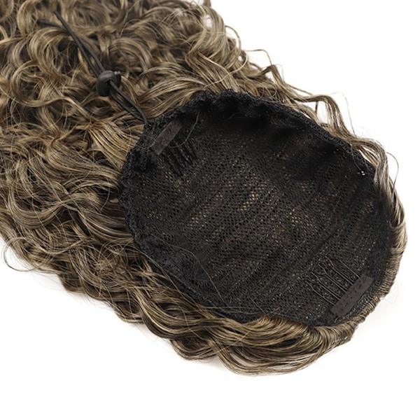 Hairpiece Pary Long 1 1 1