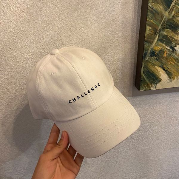 UTMANING Baseball Kepsar Visir Cap KHAKI khaki