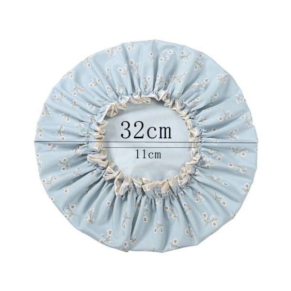 Badehætte Brusetørklæde 2 2 2