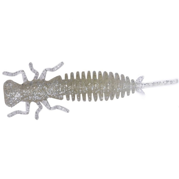 10 kpl Larva Bait Dragonfly Worm 4 4 4