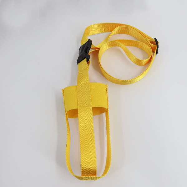 Cover GUL Yellow