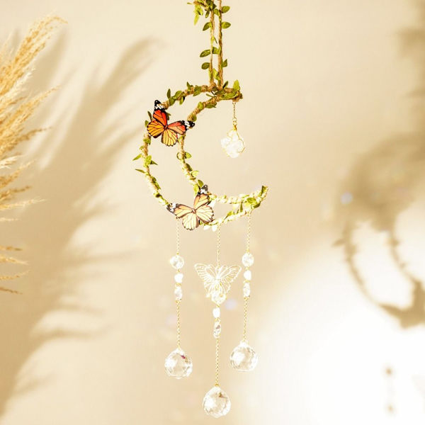 Sun Catchers Butterfly -riipus 1 1 1