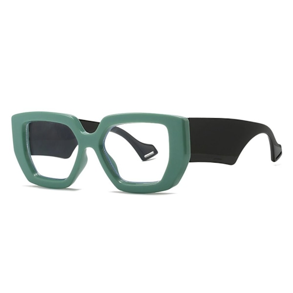 Anti-Blue Light Glasses Overdimensjonerte briller 4 4 4