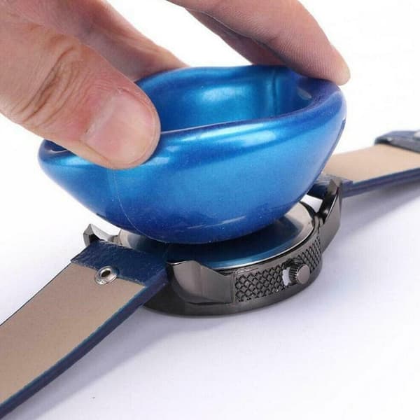 Watch Watch CASE Blue