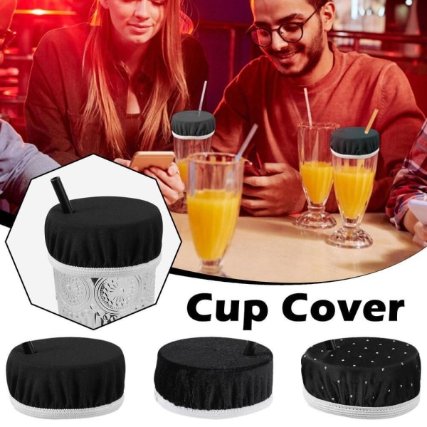 Cover Kopplock KAFFE Coffee