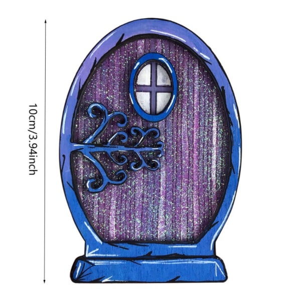 Fairy Gate Elf Dwarf Gate 1 1 1