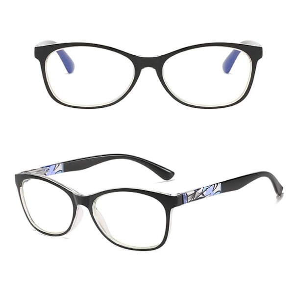 Lukulasit Silmälasit BLACK STRENGTH 350 Black Strength 350