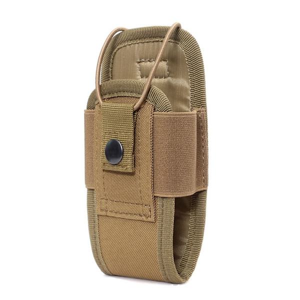 Outdoor Camouflage Bag Tactical Bag 3 3 3