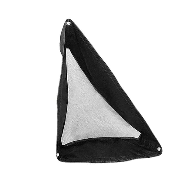 Triangle Hay Bag Hay Feeder Heste Græspose