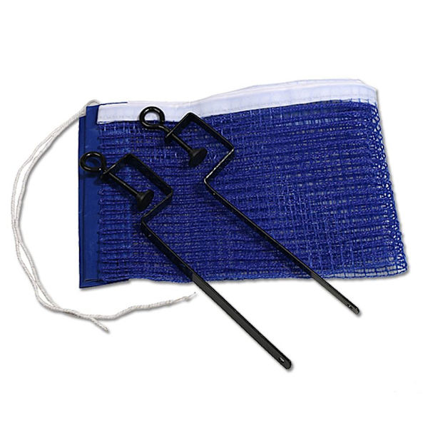 Pöytätennisverkko Ping Pong Mesh -urheilutarvikkeet