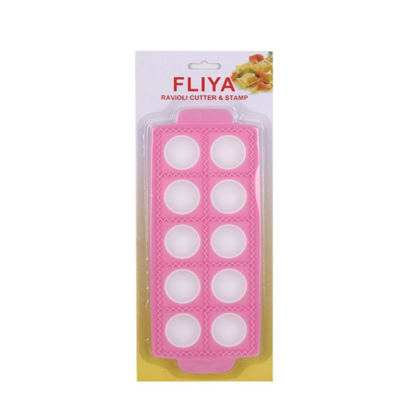 Ravioli Form Italienske Dumplings Form TYPE 1 TYPE 1 Type 1